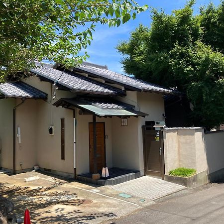 熱海の海が一望できる温泉付貸別荘 満月あじろ Mitsukiajiro Atami  Extérieur photo